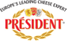 Président Logo