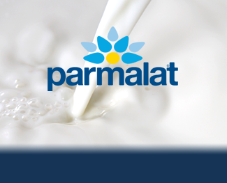 Parmalat Logo