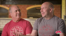 Video: Metro Pizza