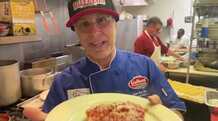 Video: Serve up the Holiday Spirit with Chef Billy Manzo