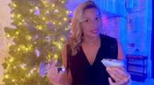 Video: Serve up the Holiday Spirit with Donatella Arpaia